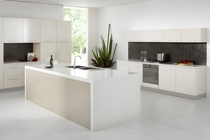 人造石有啥优点呢?