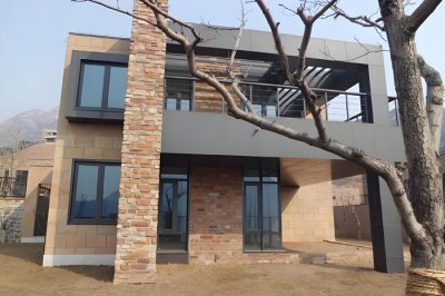 砂岩石材养护需要注重哪些呢?