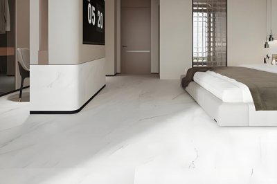 南斯拉夫白大理石通例简介