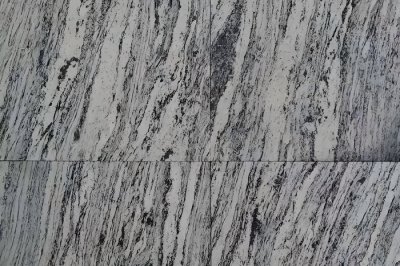 海浪花石材的无缝处理手艺