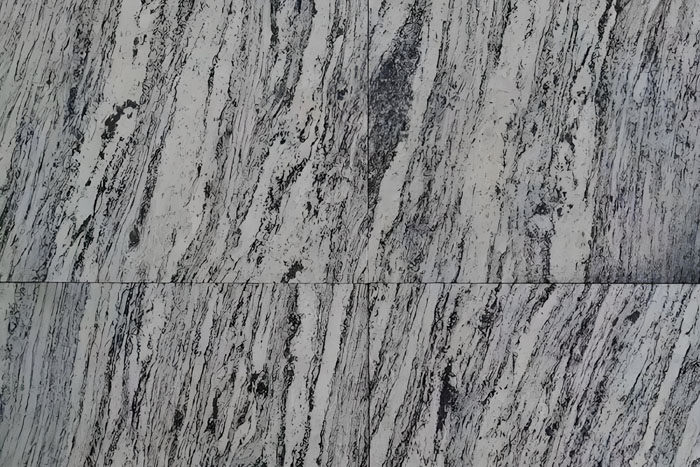 º£ÀË»¨Ê¯²ÄµÄÎÞ·ì´¦ÀíÊÖÒÕ