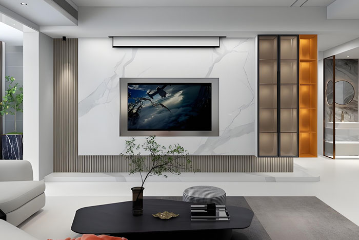 大理石密封的要领